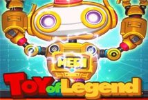 Toy of Legend slot